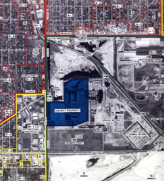McCook Quarry #19