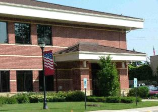 Warrenville City Hall