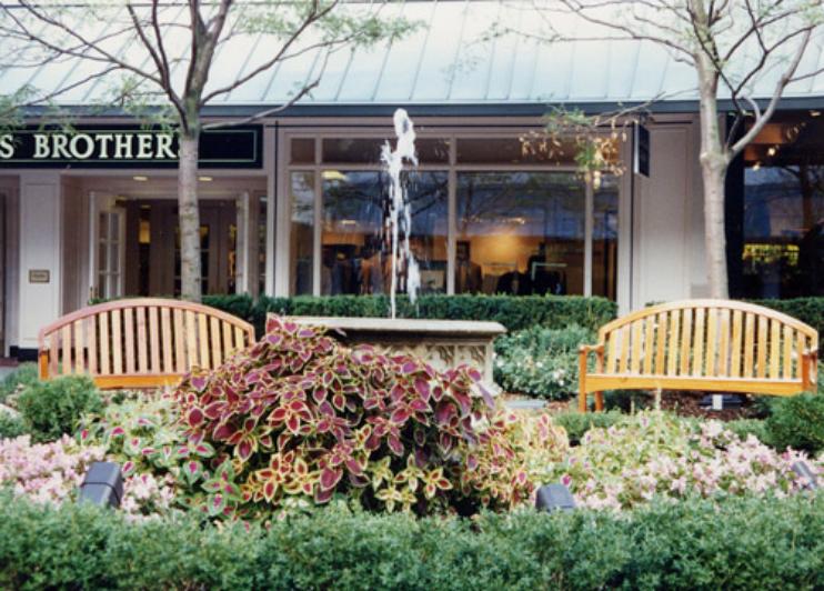 Old Orchard Center