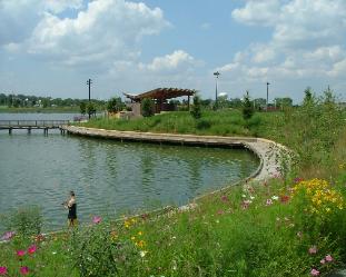 Centennial Community Park