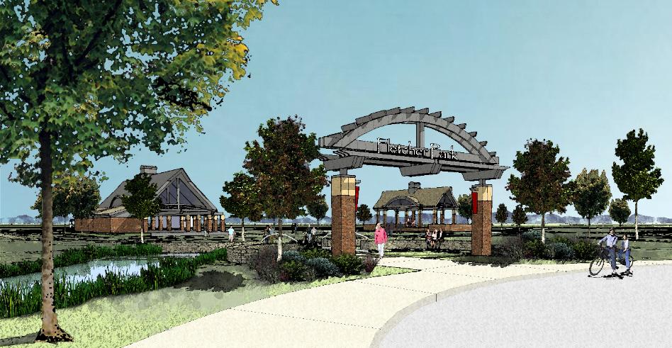 Fletcher Park