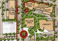 Main Street Redevelopment