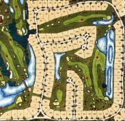 Ruffled Feathers Golf Club Community