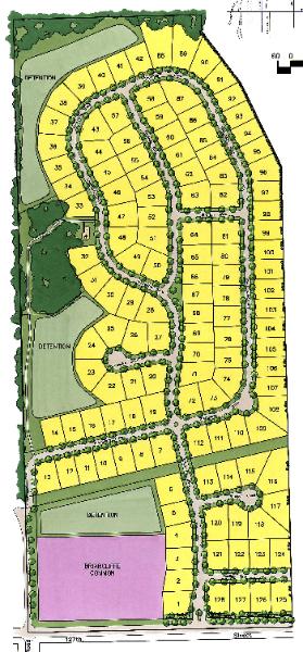 Briarcliffe Estates
