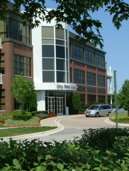 City Park Corporate Center