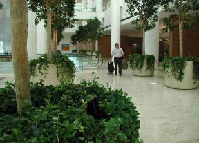 Renaissance Schaumburg Hotel & Convention Center