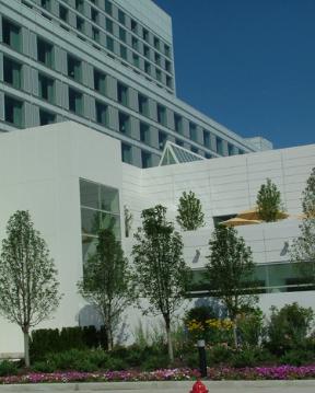 Renaissance Schaumburg Hotel & Convention Center