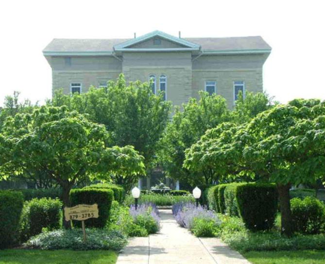 Bellevue Place