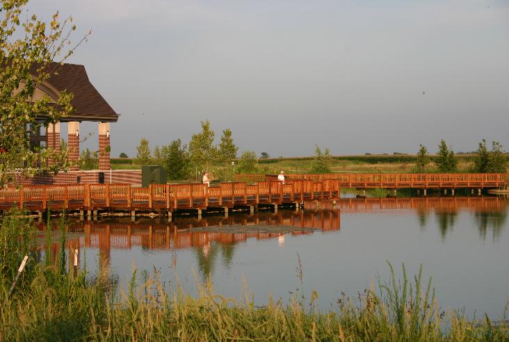 Fletcher Park