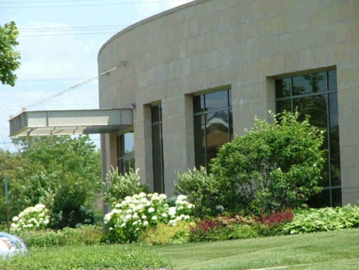 Multi-Tenant Building at Cantera Office Park