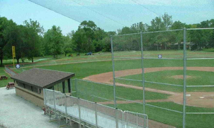 Veteran's Memorial Park