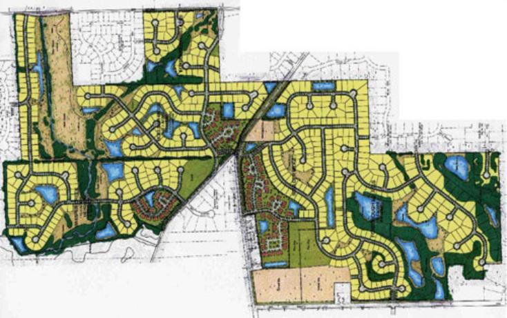 Western Growth Area